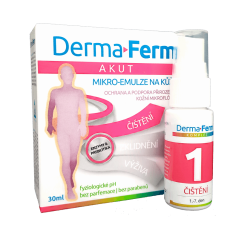 DermaFerm® AKUT