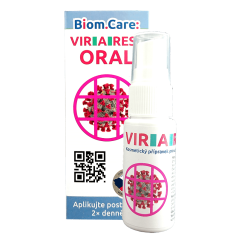 VIRAREST® ORAL