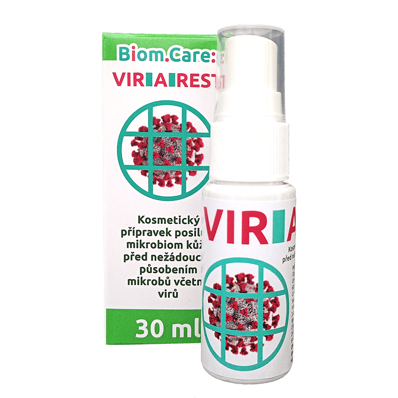 VIRAREST®